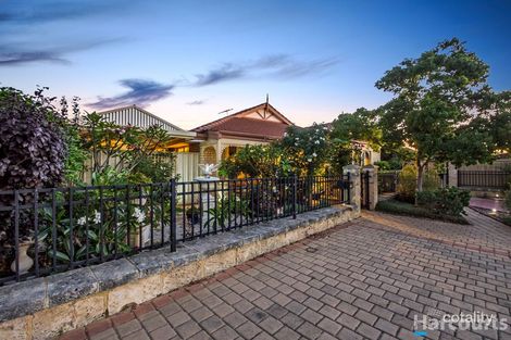 Property photo of 28 Cyane Way Currambine WA 6028