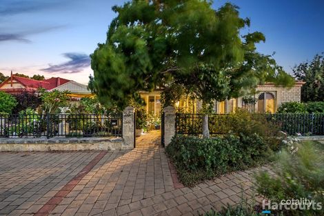 Property photo of 28 Cyane Way Currambine WA 6028