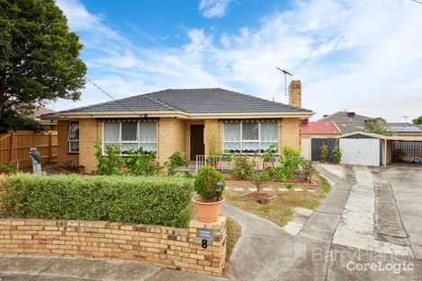 8 Banksia Ct, Noble Park, VIC 3174