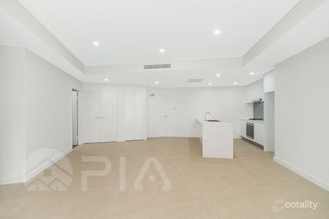 Property photo of 104/18 Pemberton Street Botany NSW 2019