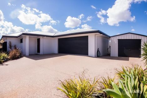 Property photo of 12 Pavillion Court Glenella QLD 4740