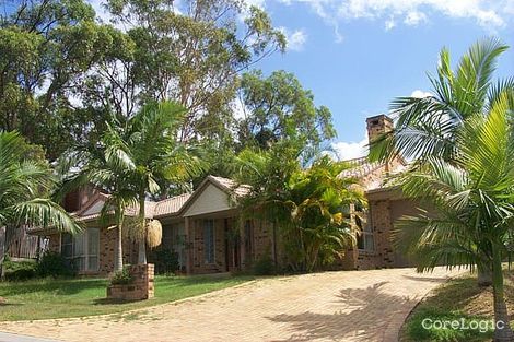 Property photo of 3 Wendy Court Rochedale South QLD 4123
