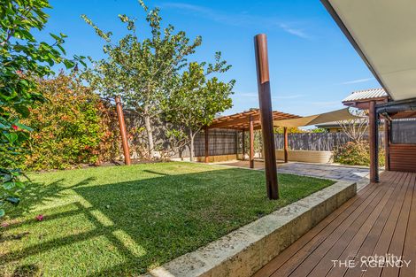 Property photo of 8 Lakewood Terrace Clarkson WA 6030