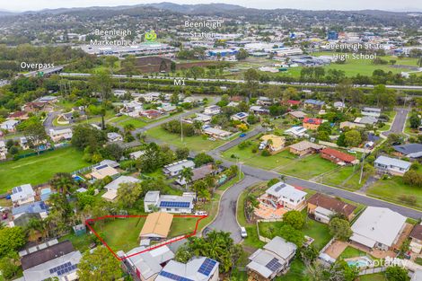 Property photo of 5 Ennis Court Eagleby QLD 4207