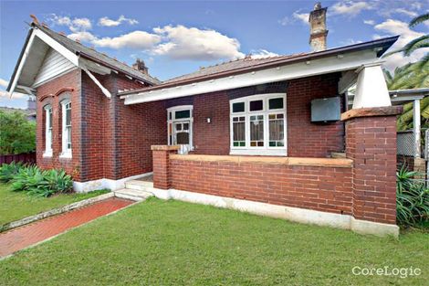 Property photo of 1 Orpington Street Ashfield NSW 2131