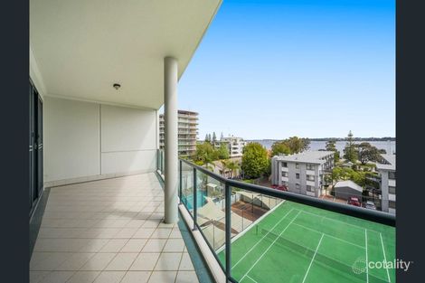 Property photo of 9/63 Mill Point Road South Perth WA 6151