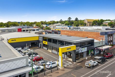 626 Ruthven St, Toowoomba City, QLD 4350
