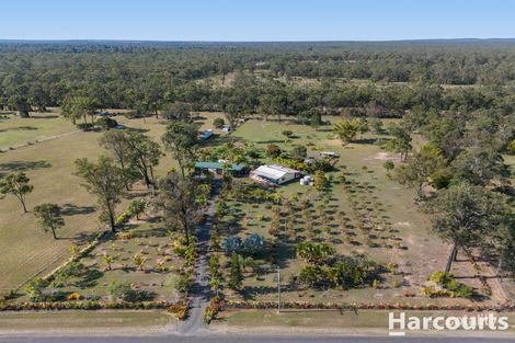 Property photo of 75 Todd Street Torbanlea QLD 4662