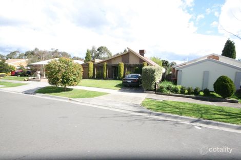 15 Clondara Dr, Rowville, VIC 3178