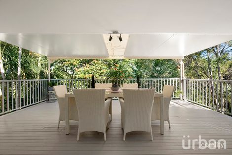 Property photo of 8A/6 Ranley Grove Paddington QLD 4064