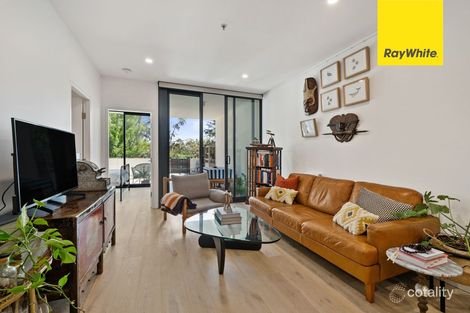 14/7 Light St, Griffith, ACT 2603