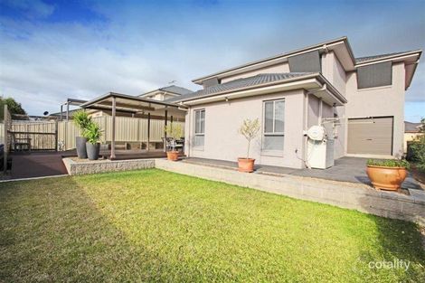 Property photo of 39 Endeavour Circuit Harrington Park NSW 2567
