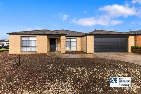 Property photo of 38 Boronia Avenue Cranbourne VIC 3977