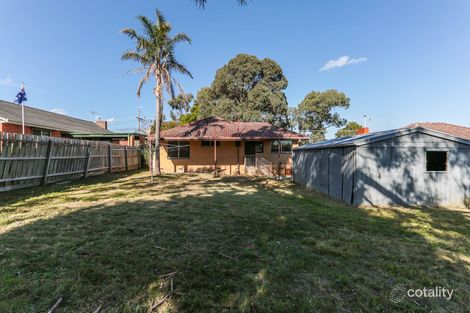 Property photo of 12 Leyland Road Ferntree Gully VIC 3156