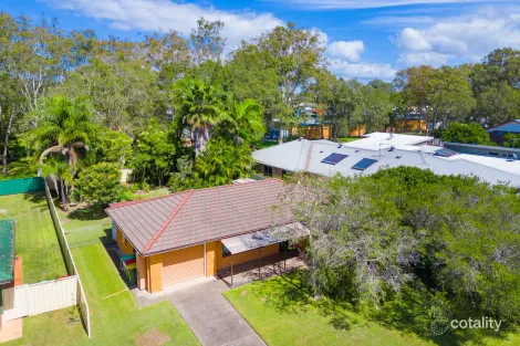 8 Melaleuca Cl, Port Macquarie, NSW 2444