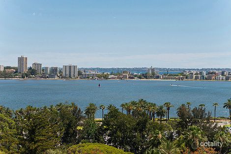 Property photo of 46/22 St Georges Terrace Perth WA 6000