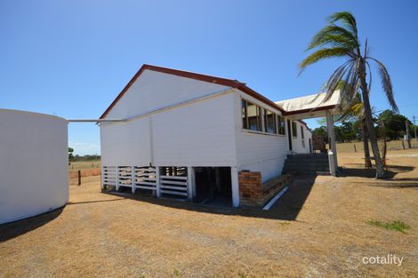 Property photo of 54 Herbert Hall Road Coonarr QLD 4670