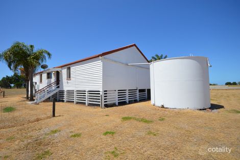 Property photo of 54 Herbert Hall Road Coonarr QLD 4670