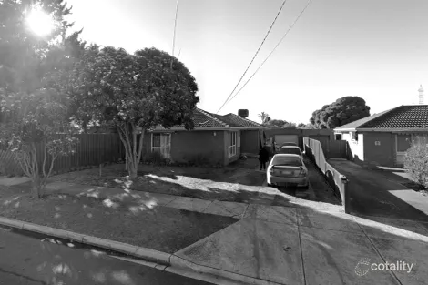 61 Redditch Cres, Deer Park, VIC 3023