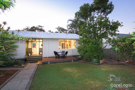 Property photo of 40 Wau Road Darra QLD 4076