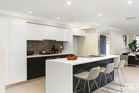 Property photo of 50B Hinemoa Avenue Normanhurst NSW 2076