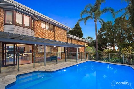 Property photo of 29A Arabella Street Longueville NSW 2066