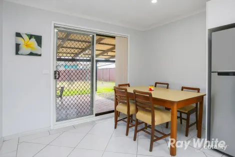 Property photo of 35 Olympus Drive St Clair NSW 2759