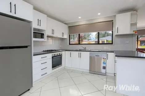 Property photo of 35 Olympus Drive St Clair NSW 2759
