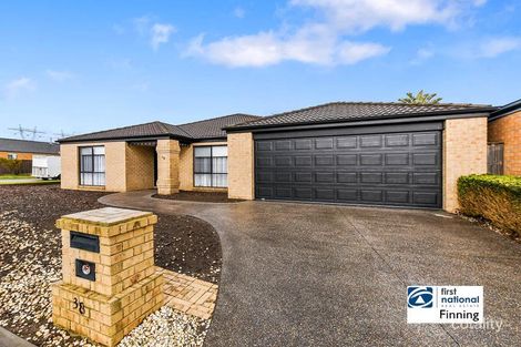 Property photo of 38 Boronia Avenue Cranbourne VIC 3977