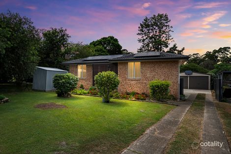 23 Mitchell Cl, Cessnock, NSW 2325