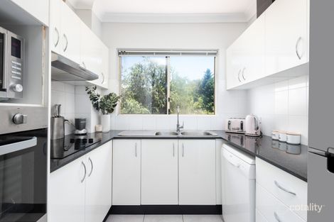 Property photo of 12/3-7 Gosport Street Cronulla NSW 2230