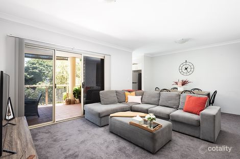 Property photo of 12/3-7 Gosport Street Cronulla NSW 2230