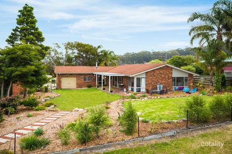 Property photo of 89 Golf Circuit Tura Beach NSW 2548