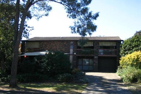 20 Malonga Ave, Kellyville, NSW 2155