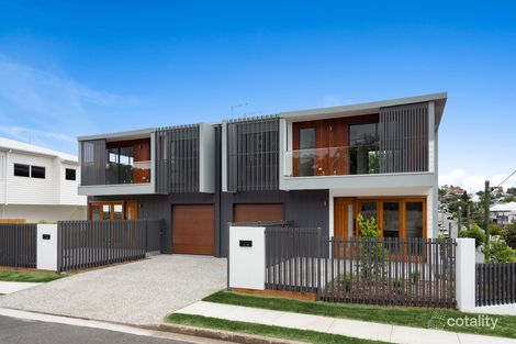34 Tarana St, Camp Hill, QLD 4152