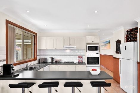 Property photo of 8 Classers Place Currans Hill NSW 2567