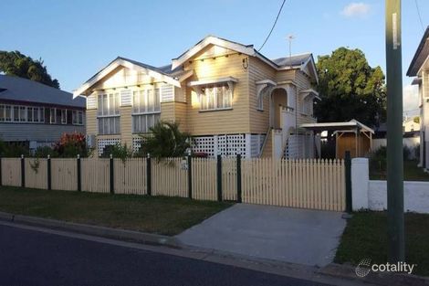 183 Kent St, Rockhampton City, QLD 4700