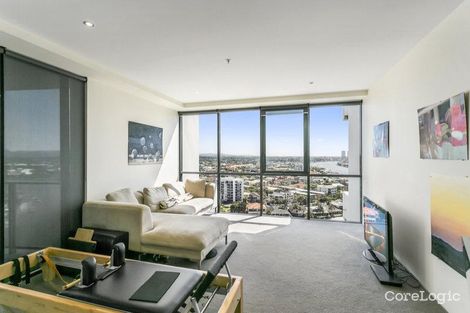 Property photo of 1802/4 Wahroonga Place Surfers Paradise QLD 4217