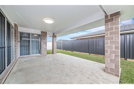 Property photo of 10 Cod Circuit Bongaree QLD 4507