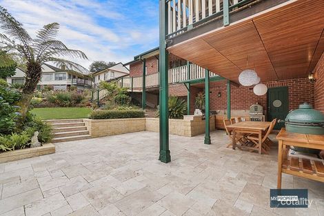 Property photo of 16 Watford Close North Epping NSW 2121