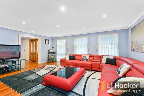 Property photo of 40 De Villiers Drive Dandenong VIC 3175