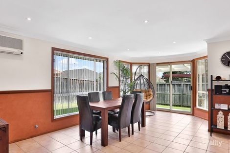 Property photo of 8 Classers Place Currans Hill NSW 2567