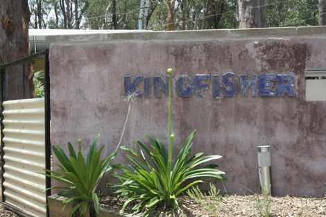 Property photo of 12 Berghofer Drive Withcott QLD 4352