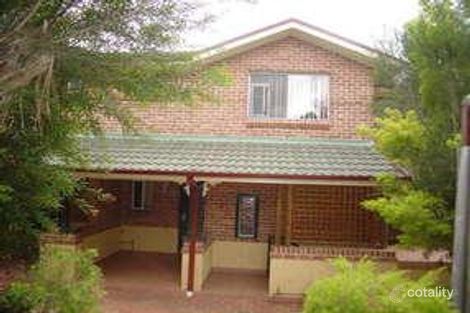Property photo of 2/227 Windsor Road Northmead NSW 2152