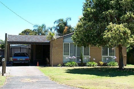 Property photo of 31 Driscoll Way Morley WA 6062