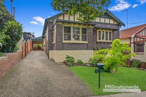 Property photo of 14 Lymington Street Bexley NSW 2207