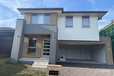 14 Bluegate St, Box Hill, NSW 2765