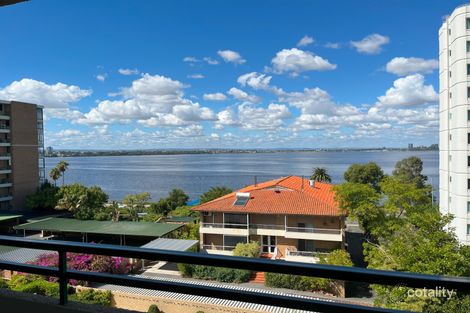 31/4 Crawley Ave, Crawley, WA 6009