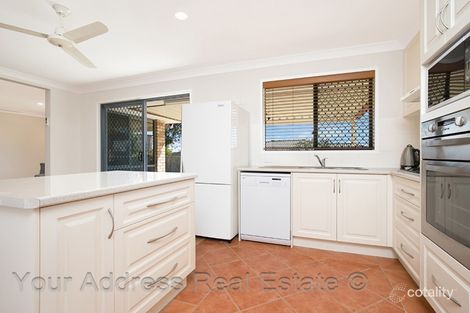 Property photo of 9 Cinear Court Regents Park QLD 4118