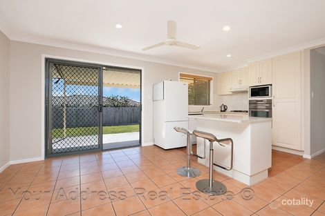 Property photo of 9 Cinear Court Regents Park QLD 4118